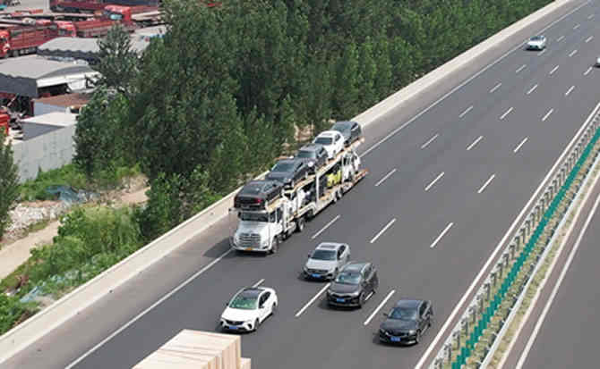浑江区高速公路汽车救援